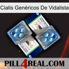 Cialis Genéricos De Vidalista viagra5